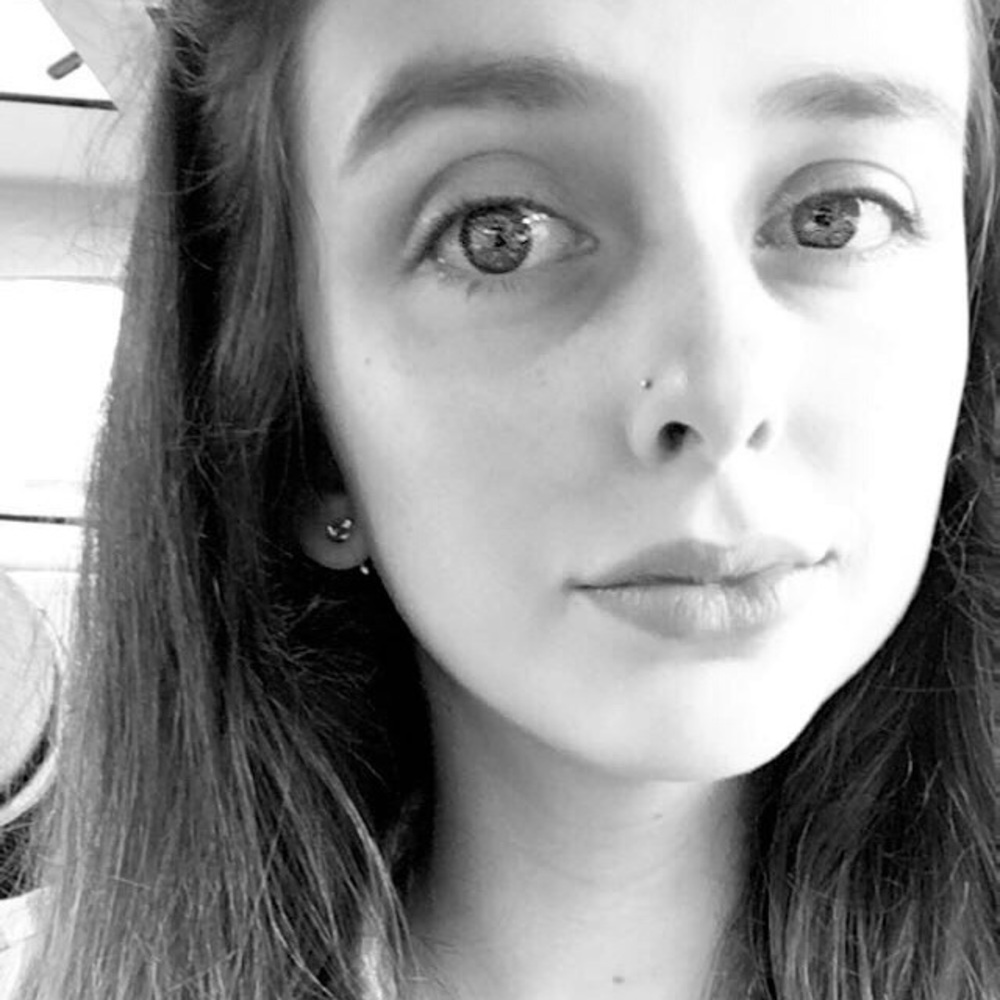 Meet your Posher, Megan